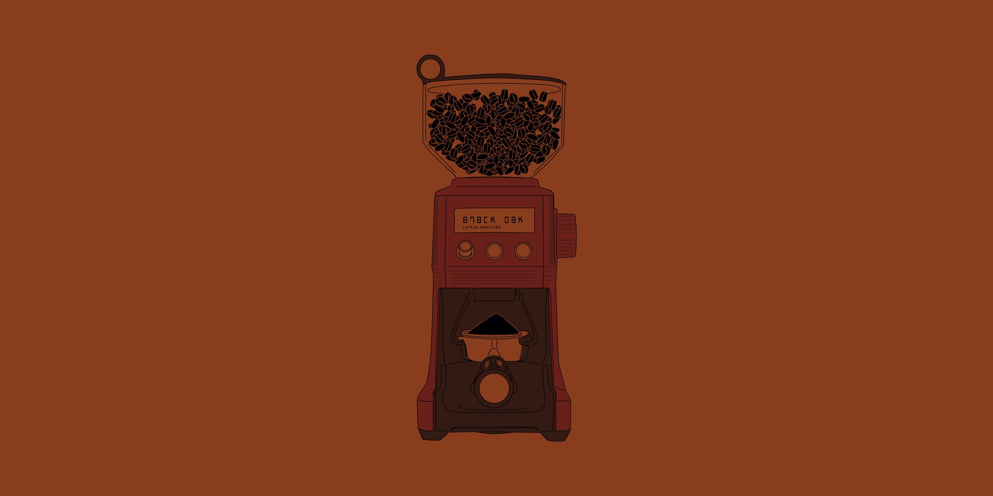 How to choose a coffee grinder for specific users