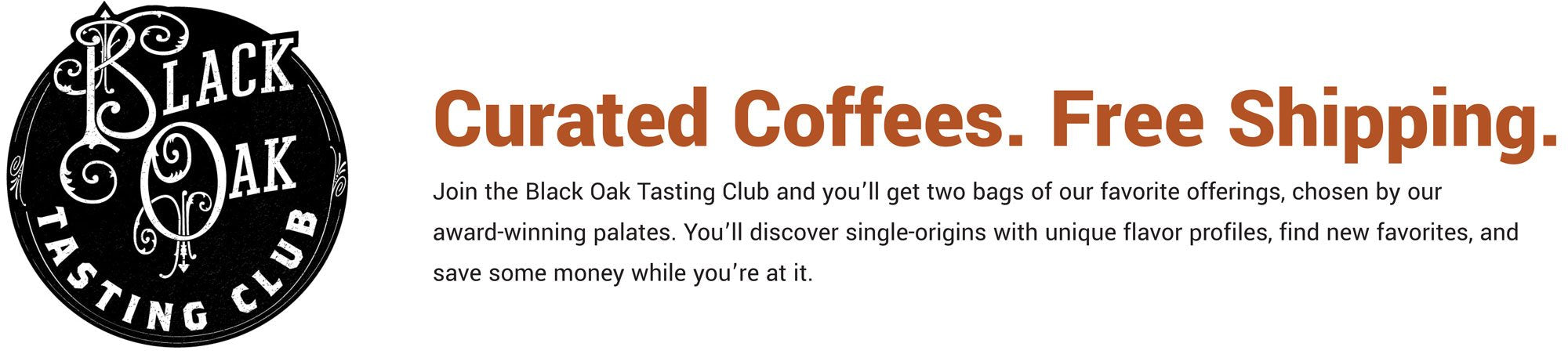 New Coffee Releases