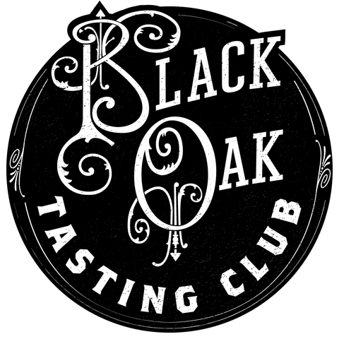 Black Oak Tasting Club - Monthly