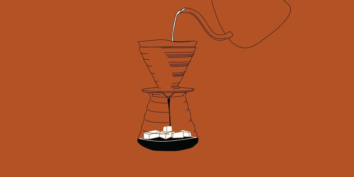 Cold Brew vs Flash Brew - How to Make Better Cold Coffee (With Ease ...