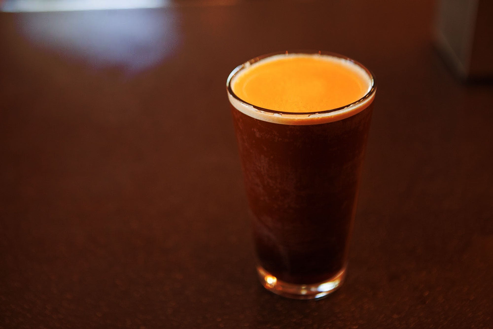 The Business of Coffee:  Setting Up An In-House Cold Brew System