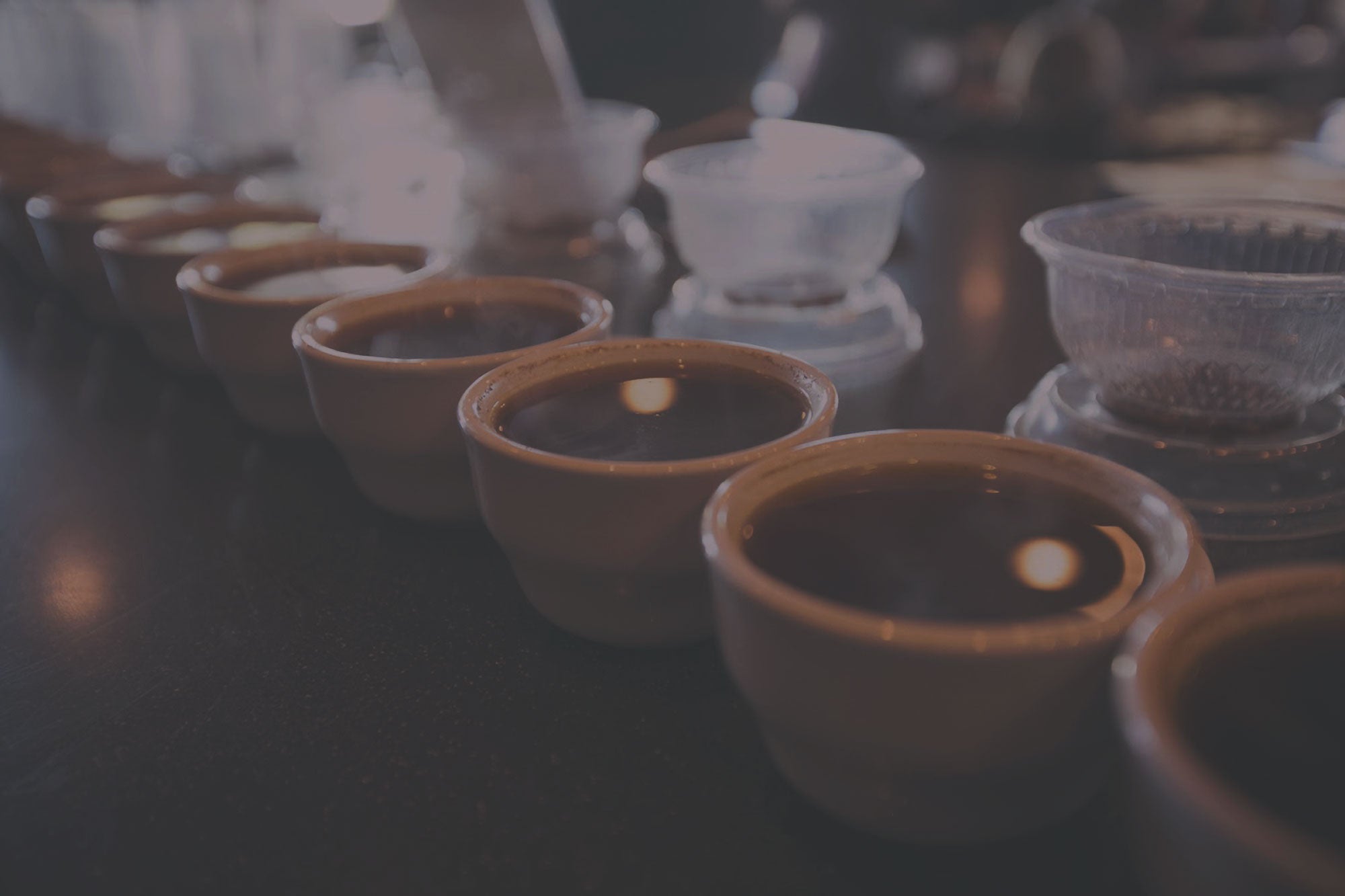 What kind of coffee do you actually like?