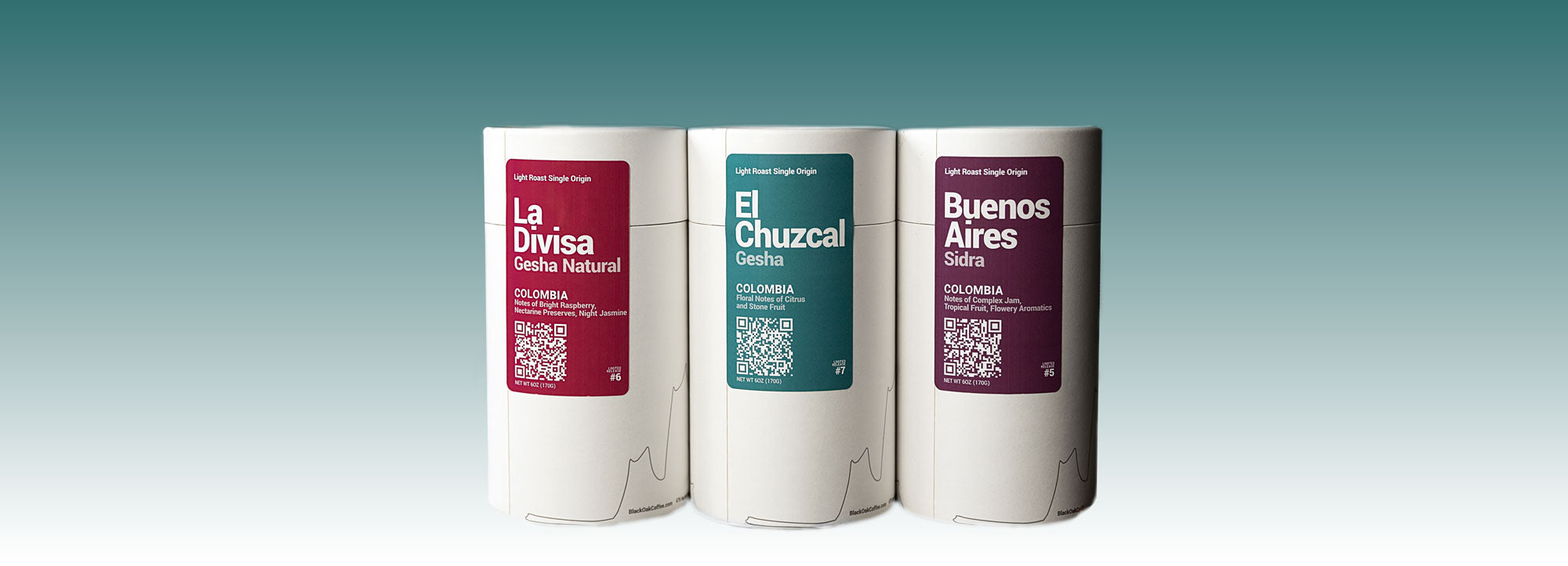 Rare Coffee Series
