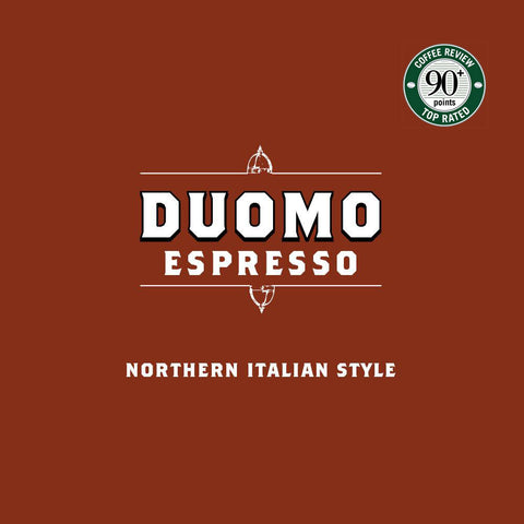 Espresso Roast