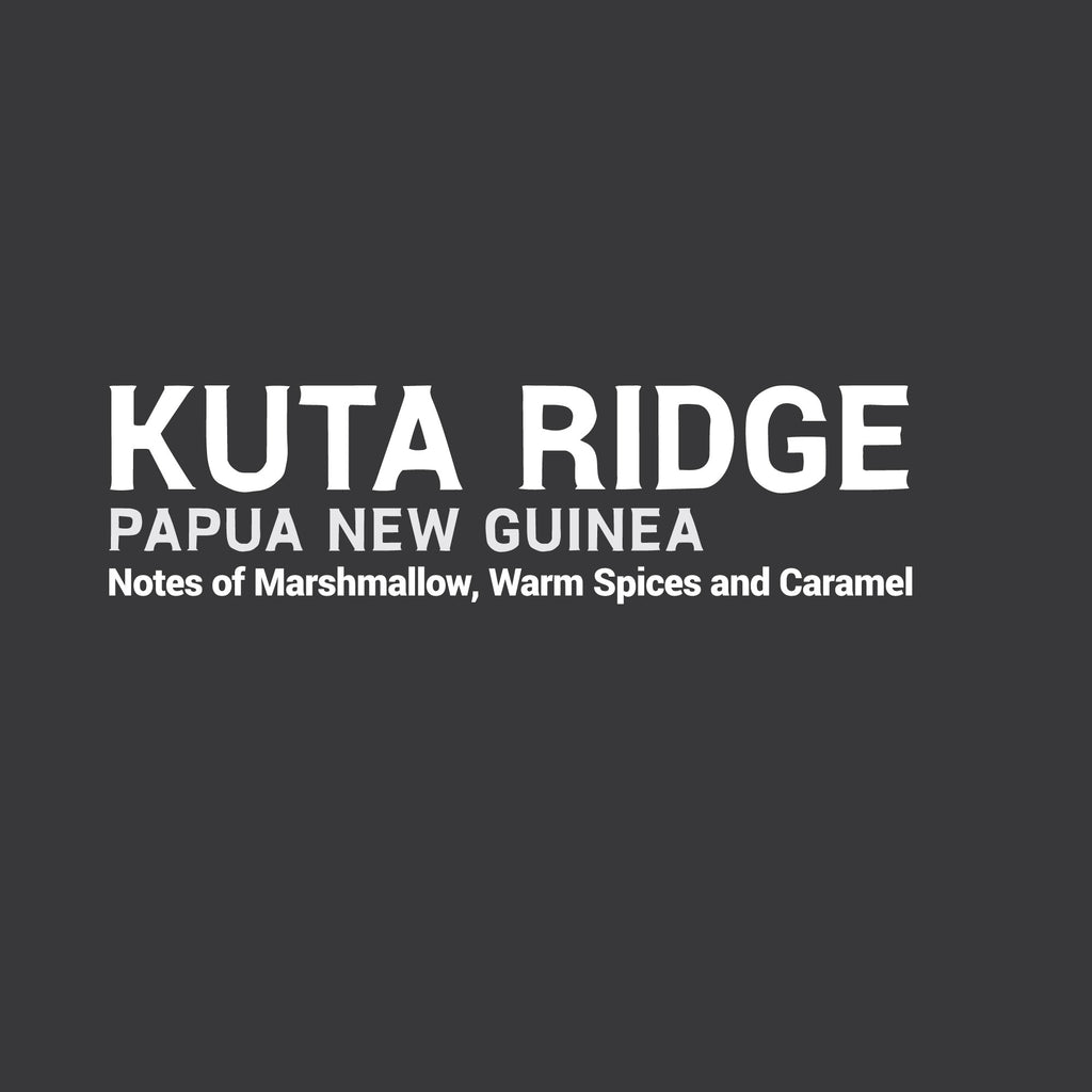 Papua New Guinea - Kuta Ridge