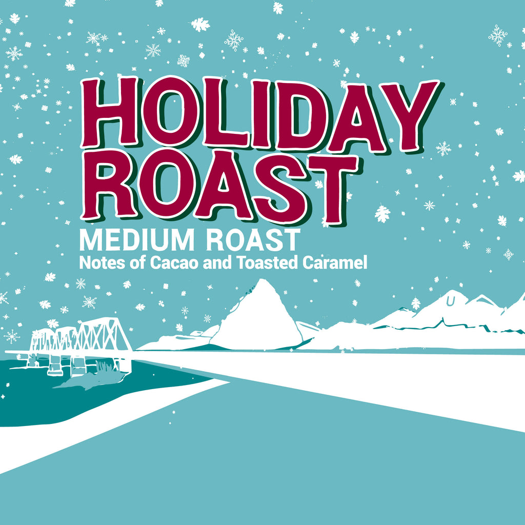 Holiday Roast