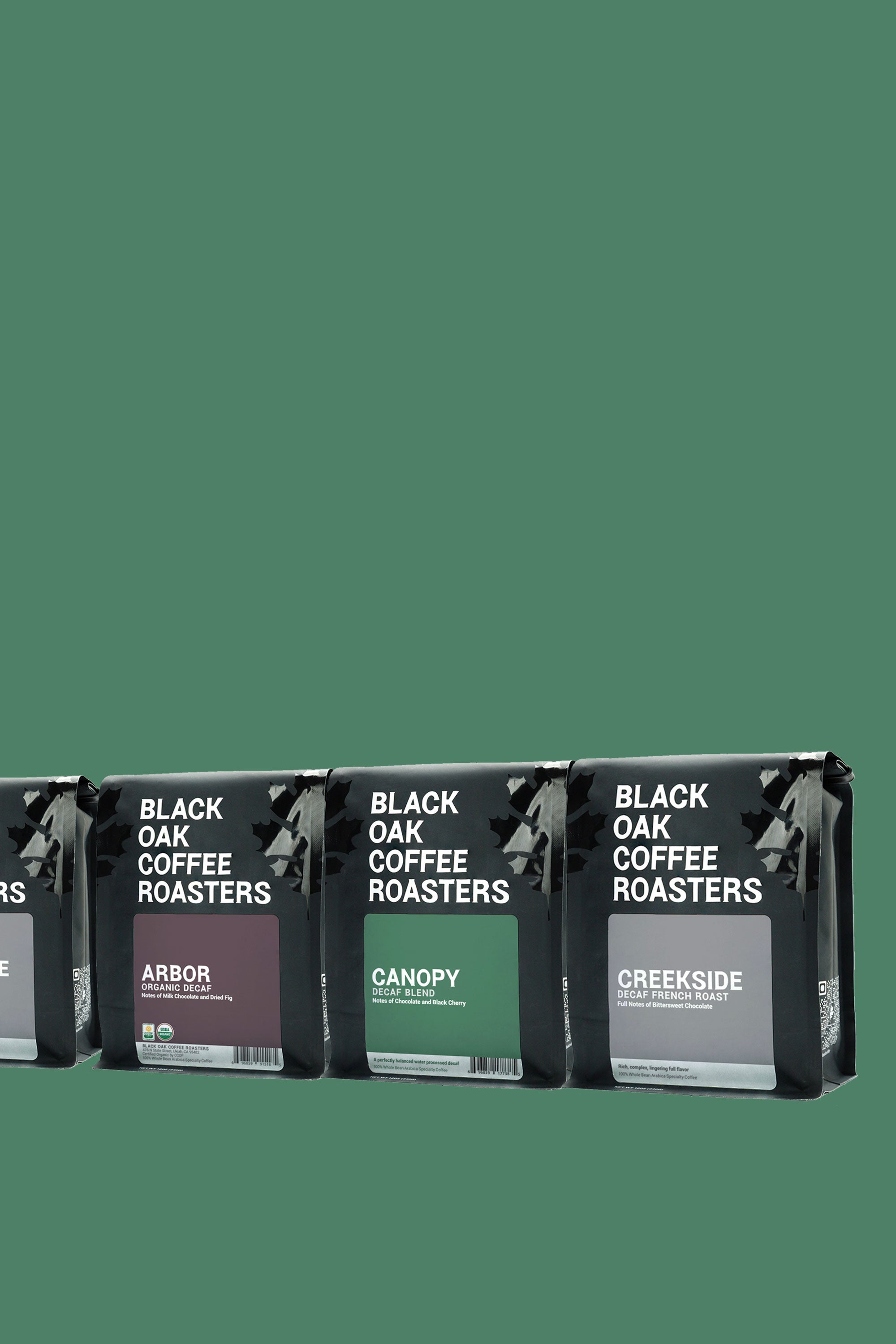Decaf That's Actually Delicious