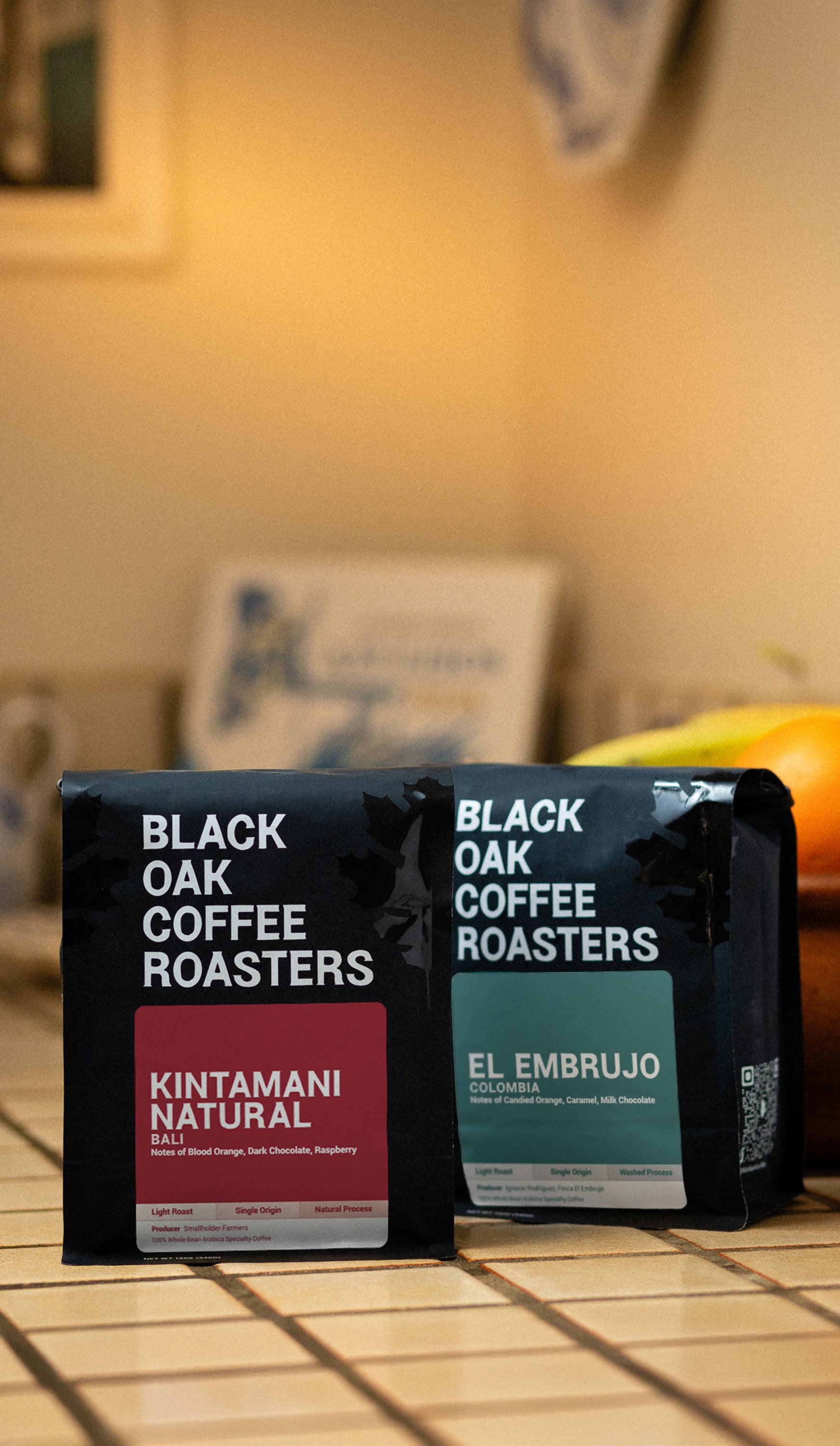 Small Lots, Big Character