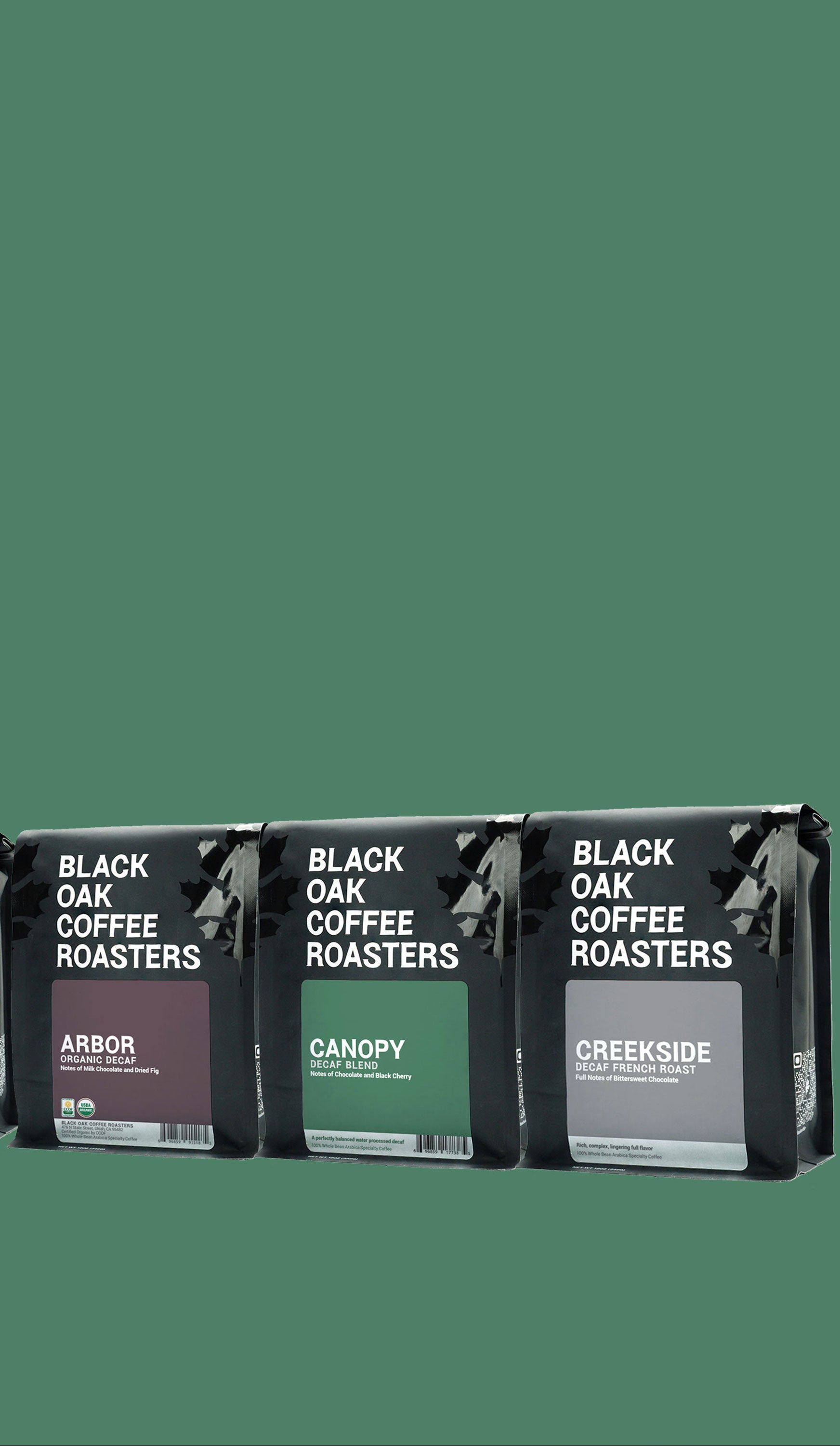 Decaf That's Actually Delicious