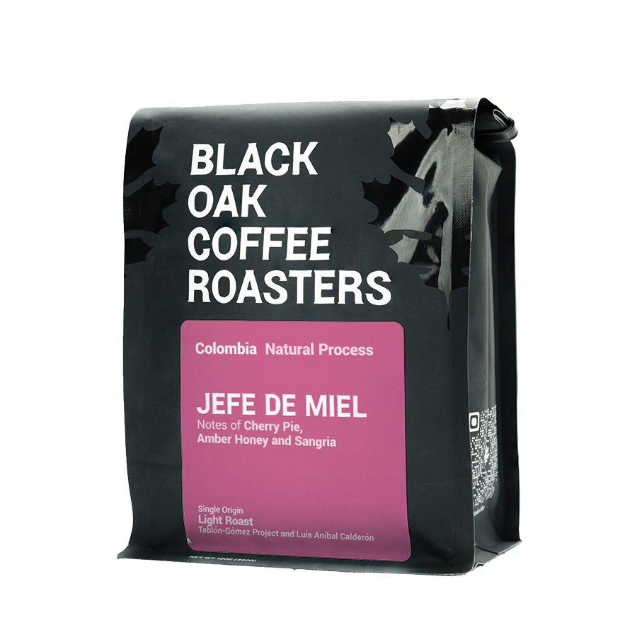 Jefe de Miel Natural