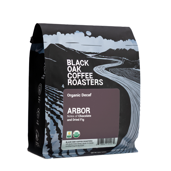 コービー専用seriousplayeronly all black Arbor - Certified Organic Decaf - Award Winning Flavor – Black Oak