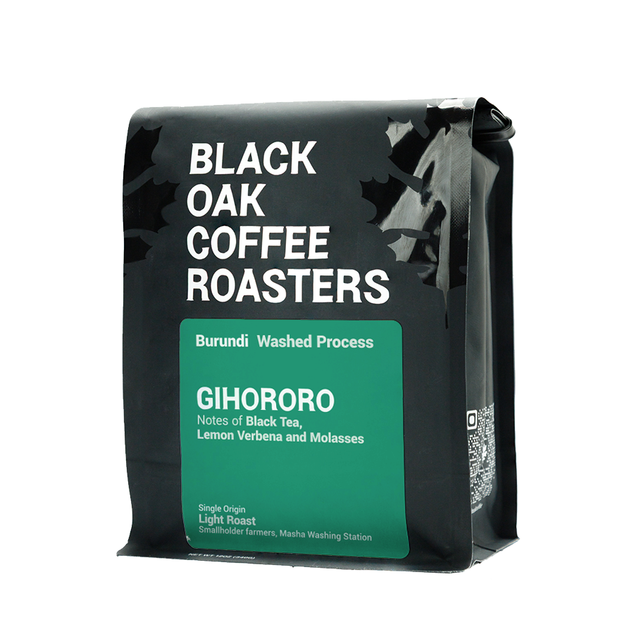 Gihororo