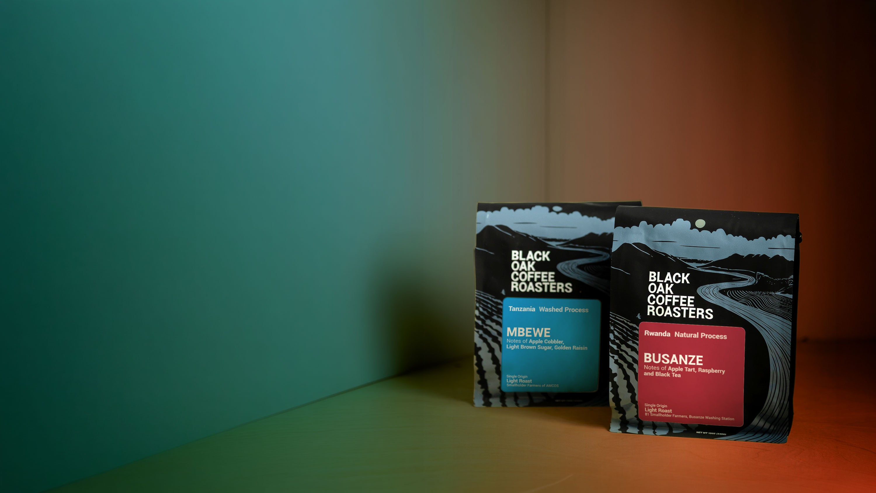 Arbor - Certified Organic Decaf - Award Winning Flavor – Black Oak