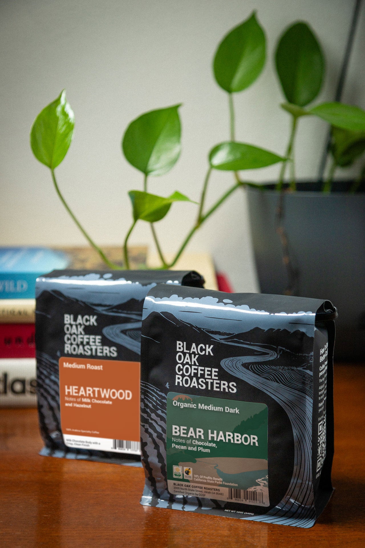 Signature Series Coffee Subscription – Black Oak Coffee Roasters