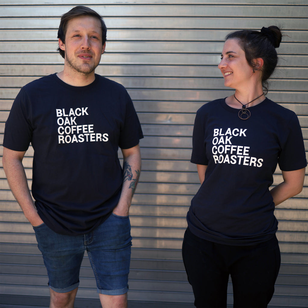 Black Oak Coffee Roasters T-Shirt