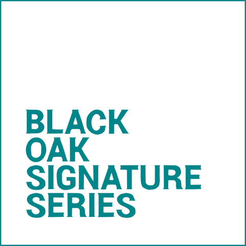 Black Oak Signature Series