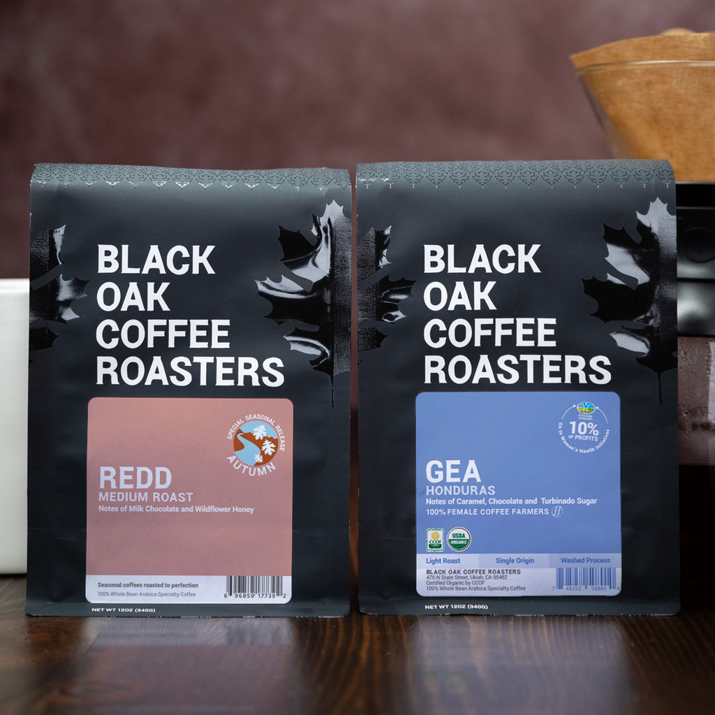 Coffee for a Cause Bundle