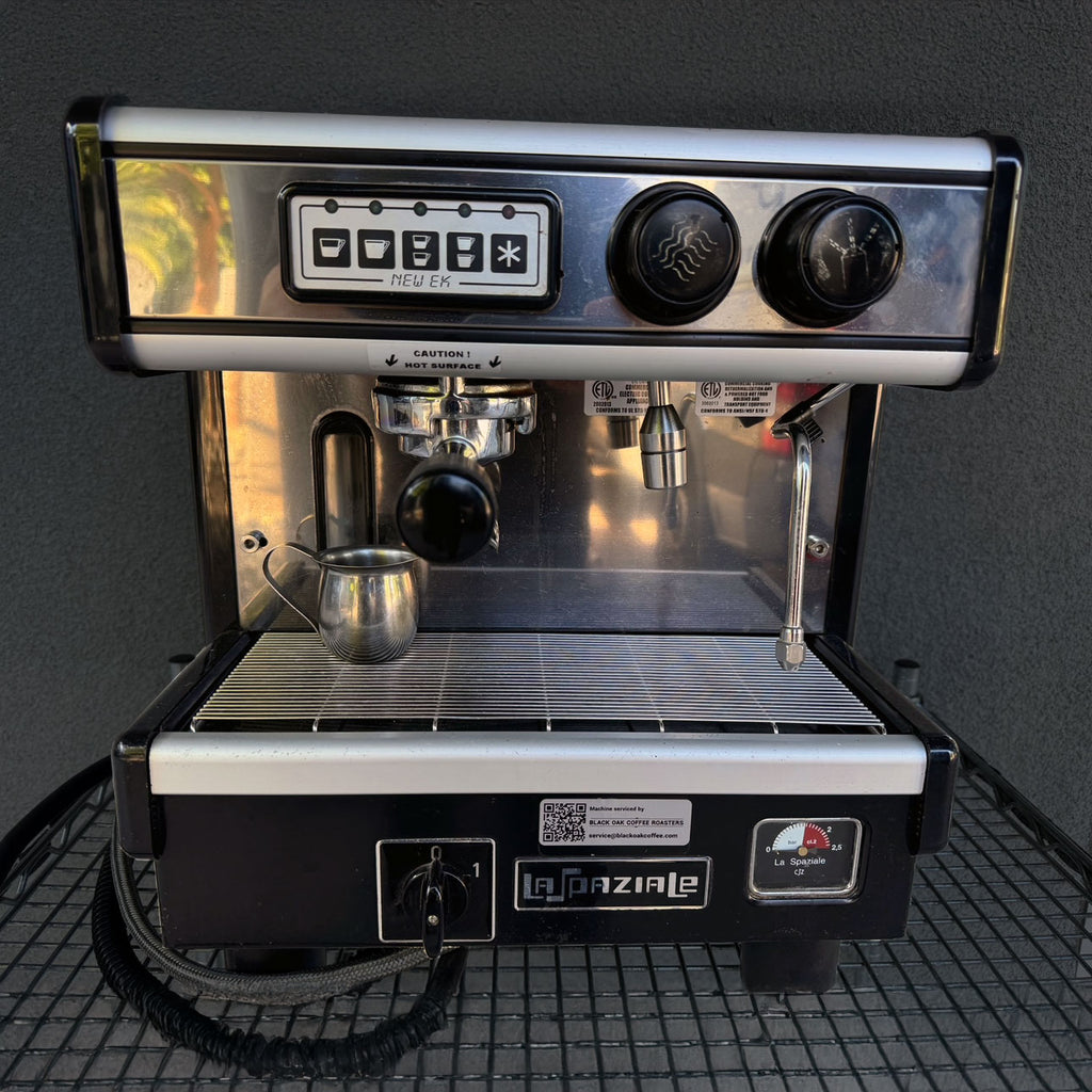 La Spaziale "New EK" 1 Group Head - Used