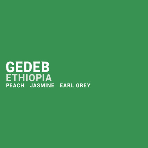 Ethiopia - Gedeb