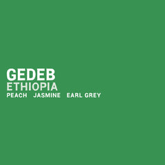 Ethiopia - Gedeb