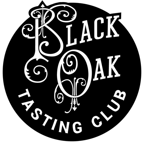 2 Pound Black Oak Tasting Club