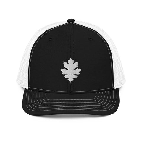 Black Oak Trucker Cap