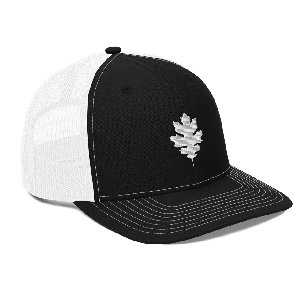 Black Oak Trucker Cap