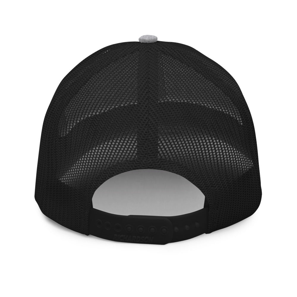 Black Oak Trucker Cap