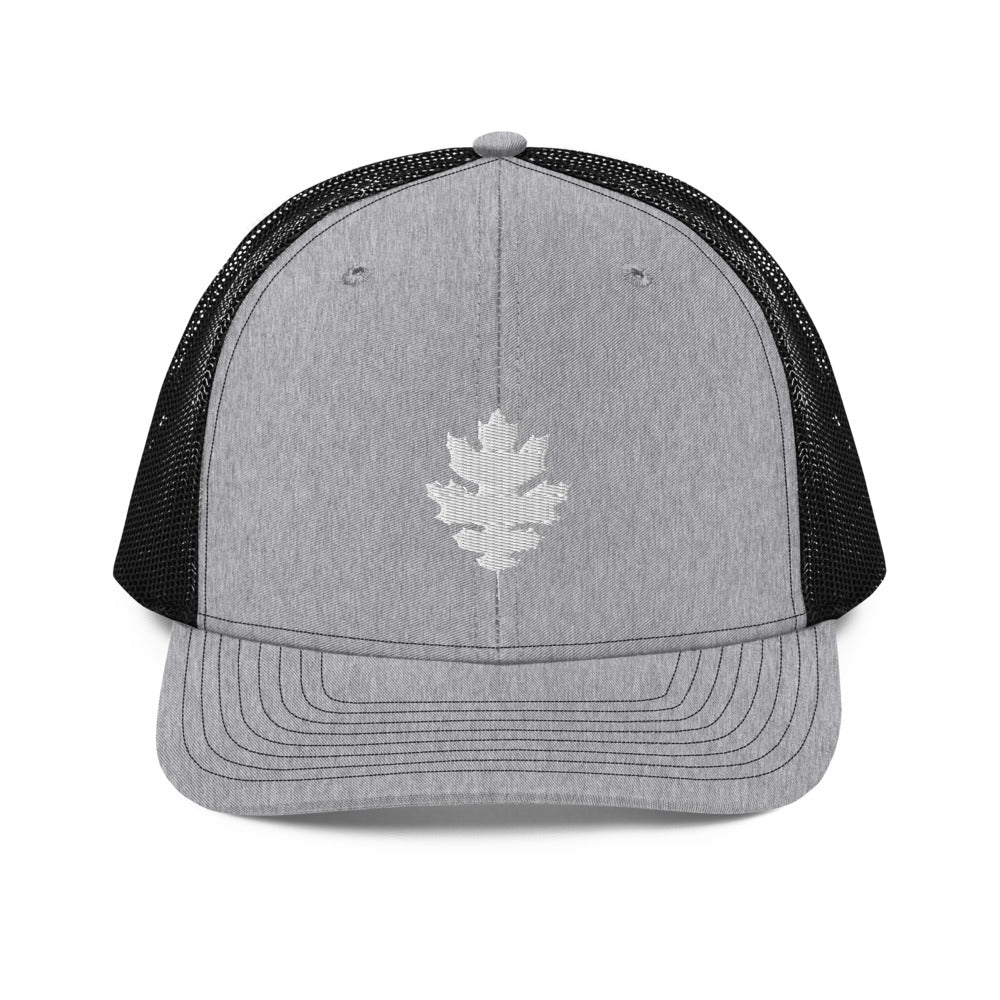 Black Oak Trucker Cap