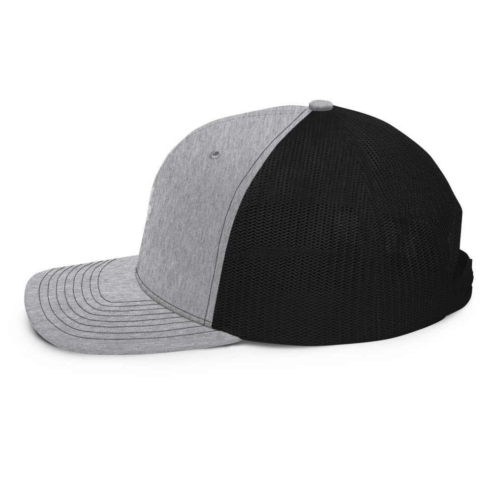 Black Oak Trucker Cap