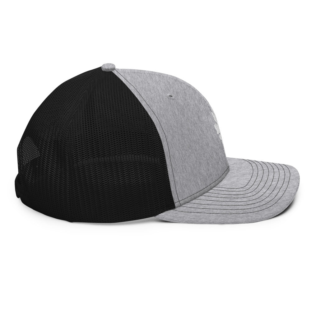 Black Oak Trucker Cap