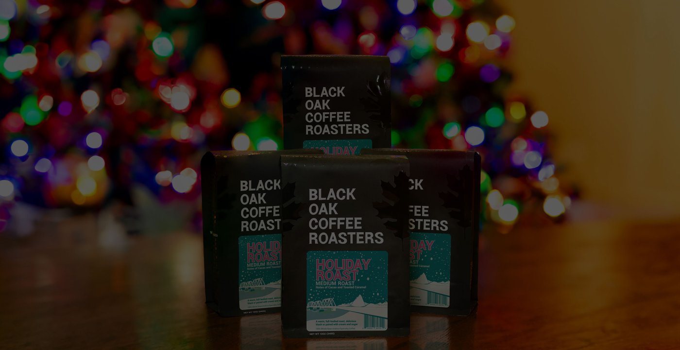 Better Coffee, Every Day Award winning coffee roaster from Ukiah CA